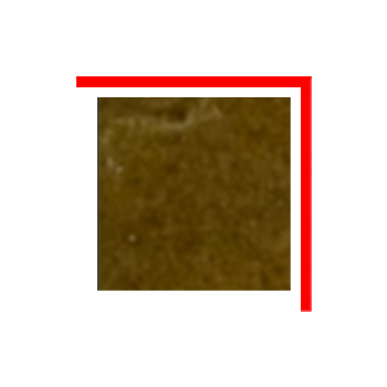 Mosaic House Moroccan tile MKB 4x4 534 GL-TR  solid zellige, mosaic, zellij, loose, size, glaze 